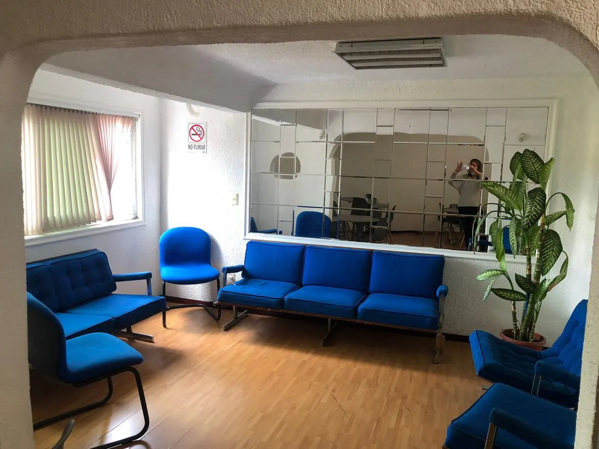 Oficina Spot2