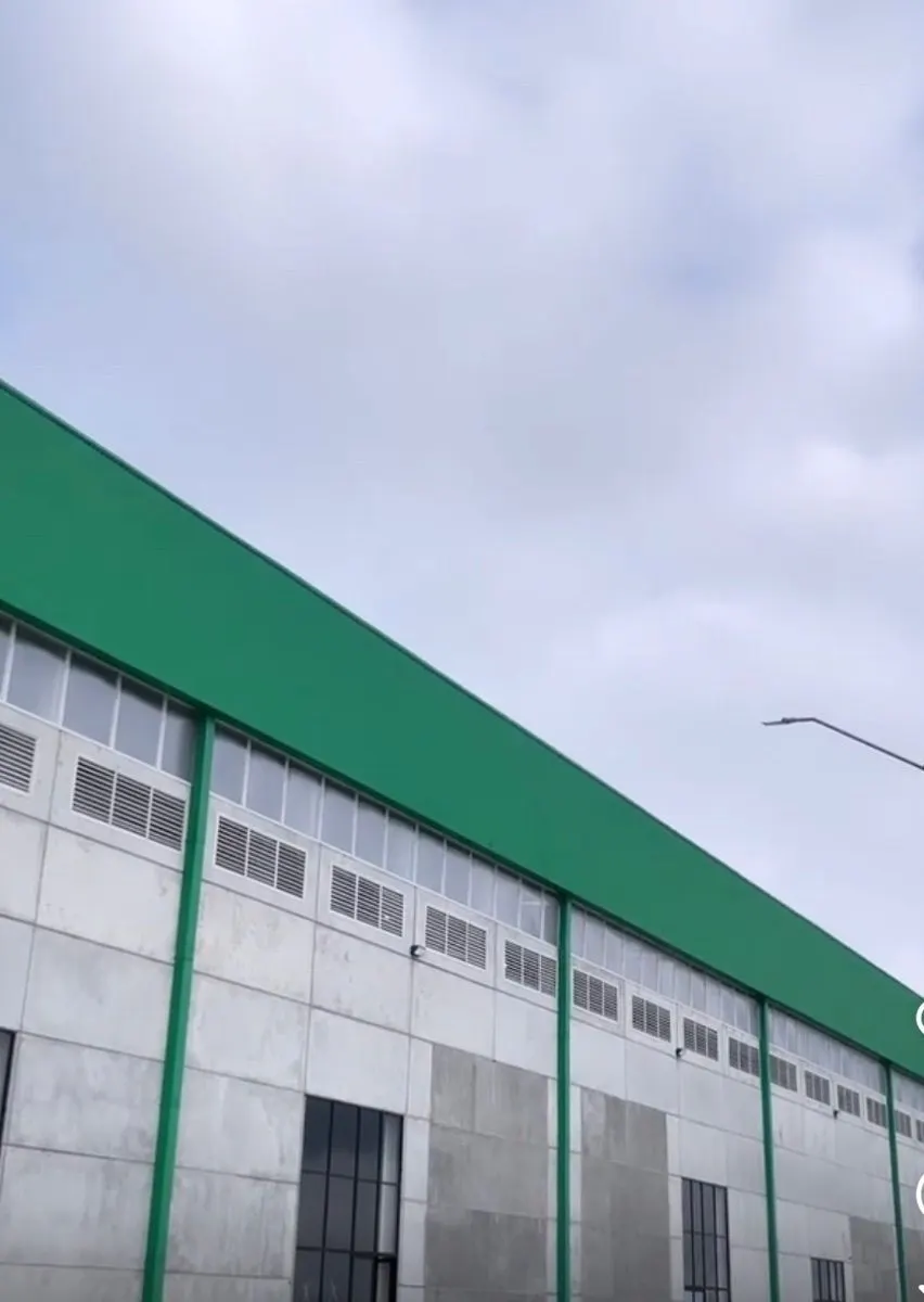 Industrial Spot2