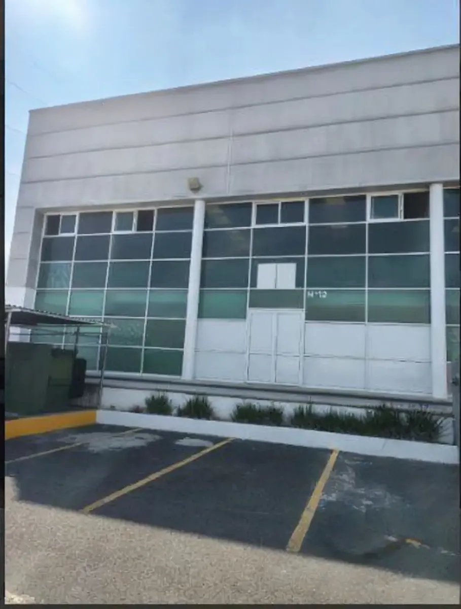 Industrial Spot2