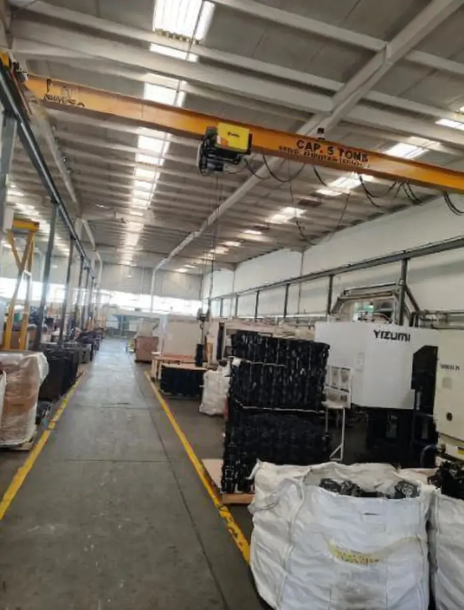 Industrial Spot2