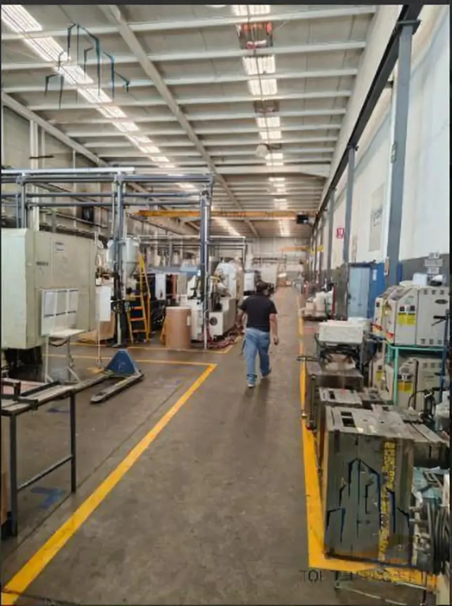 Industrial Spot2
