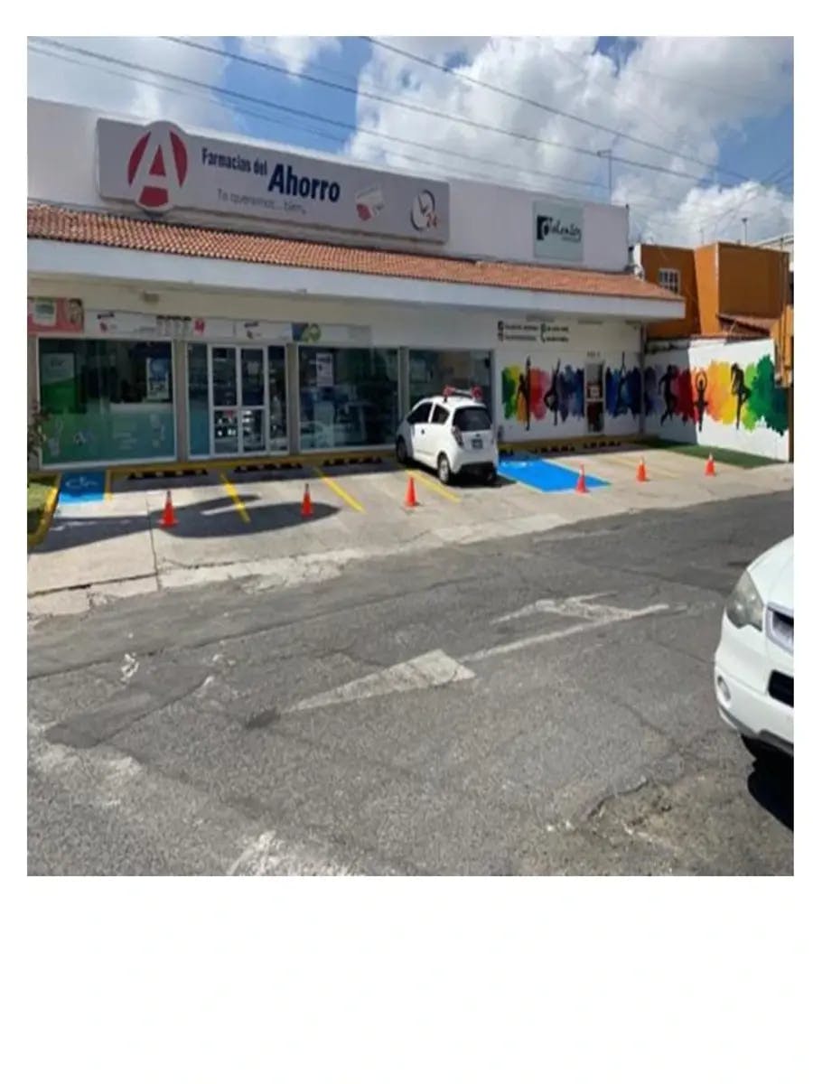 Local Comercial Spot2