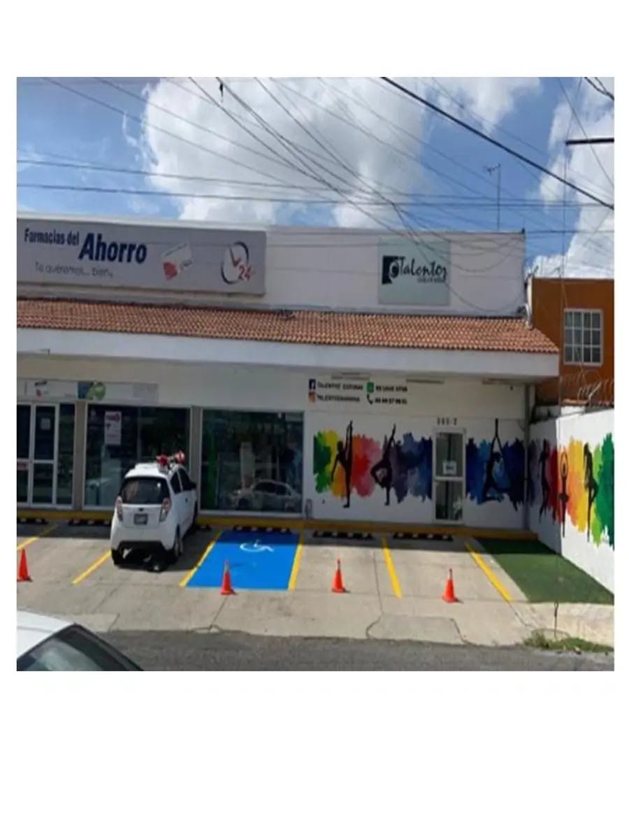 Local Comercial Spot2