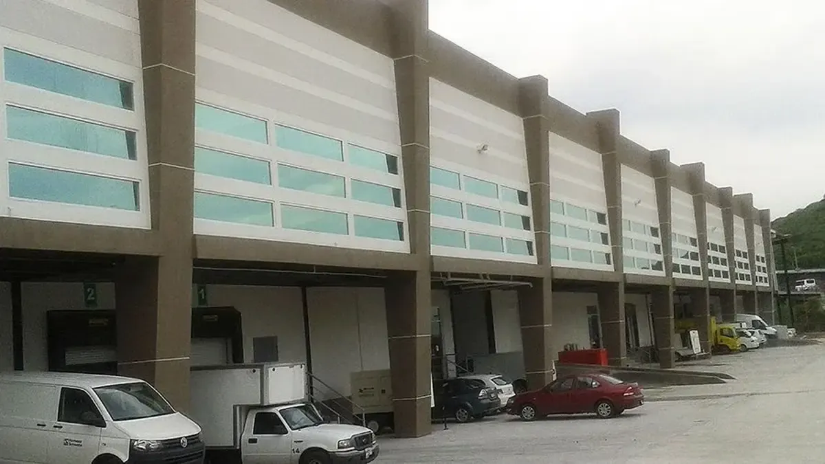 Oficina Spot2