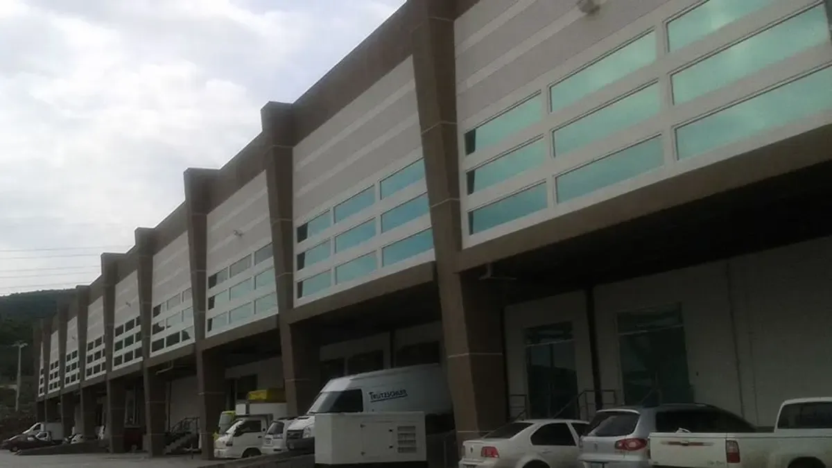 Oficina Spot2