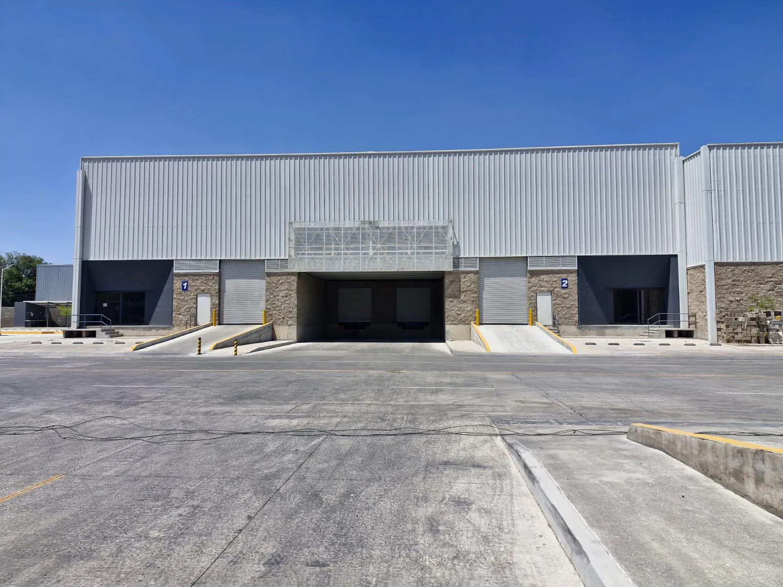 Industrial Spot2