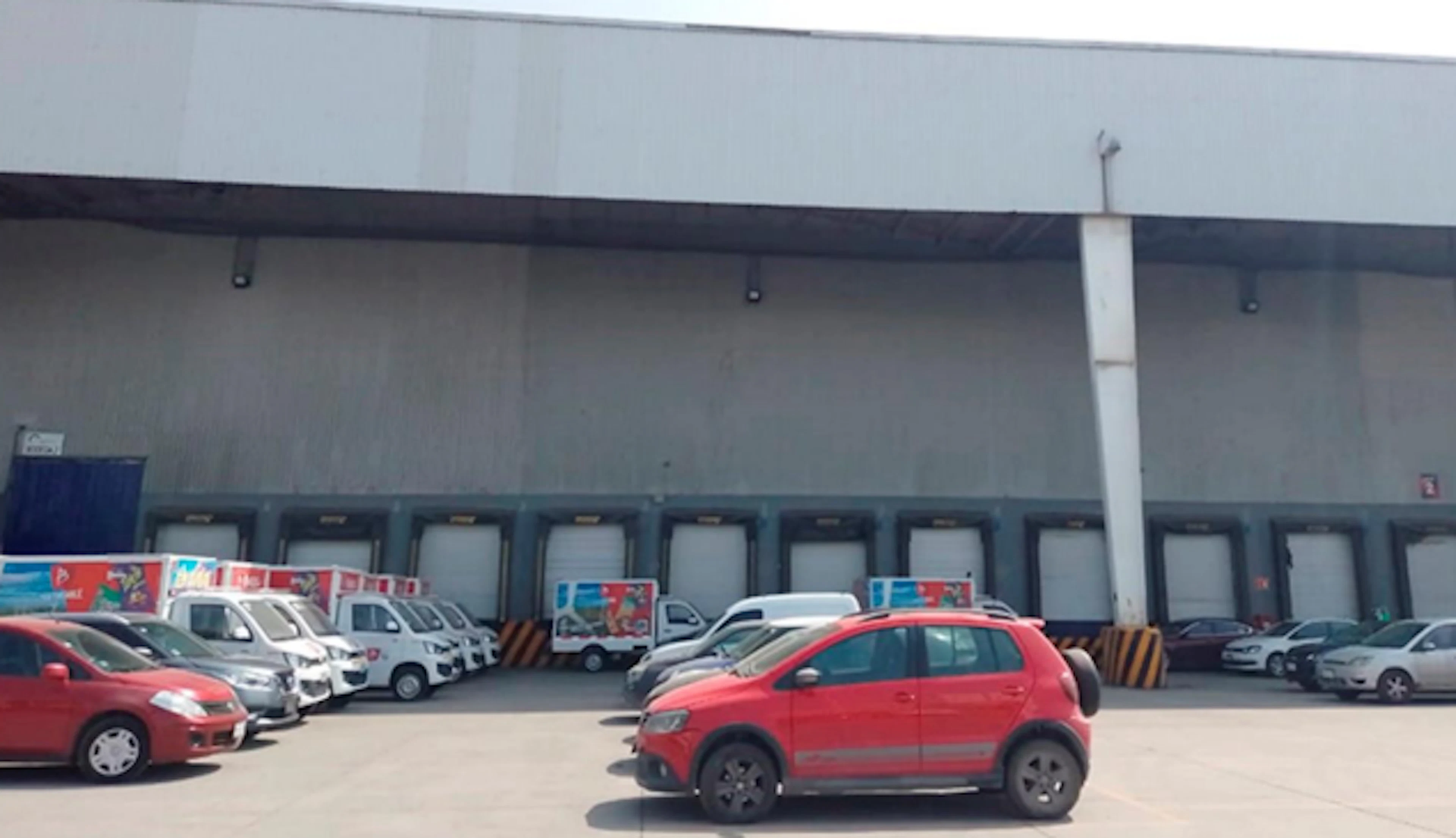 Industrial Spot2