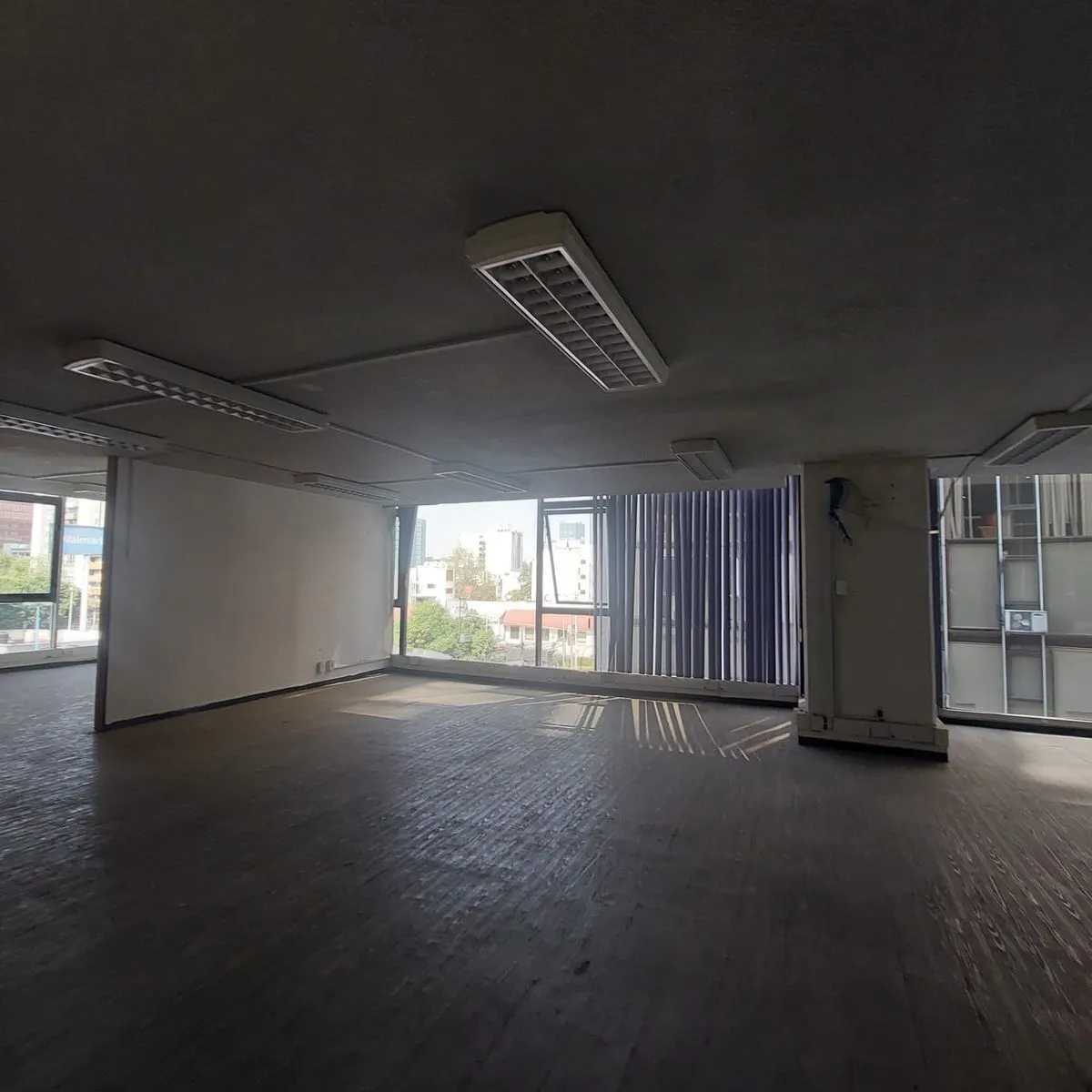 Oficina Spot2