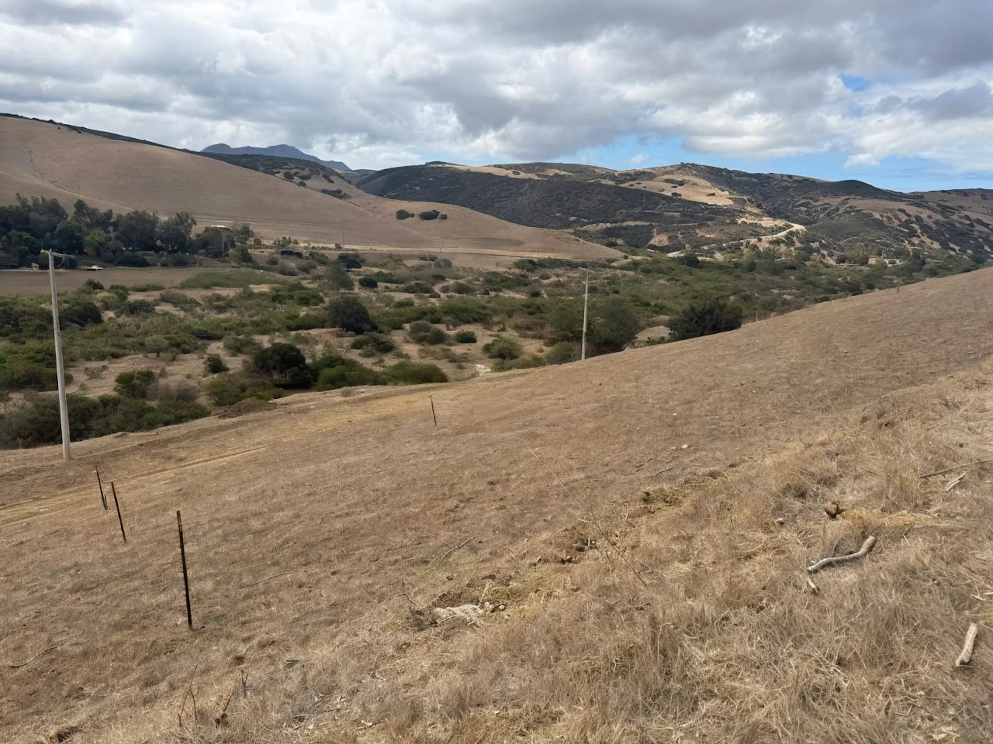 TERRENO CAMPESTRE EN VENTA, ROSARITO B.C