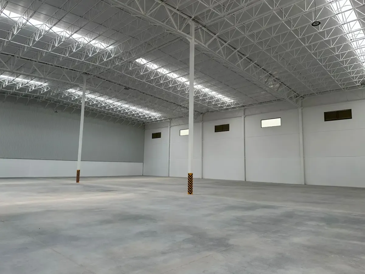 Industrial Spot2
