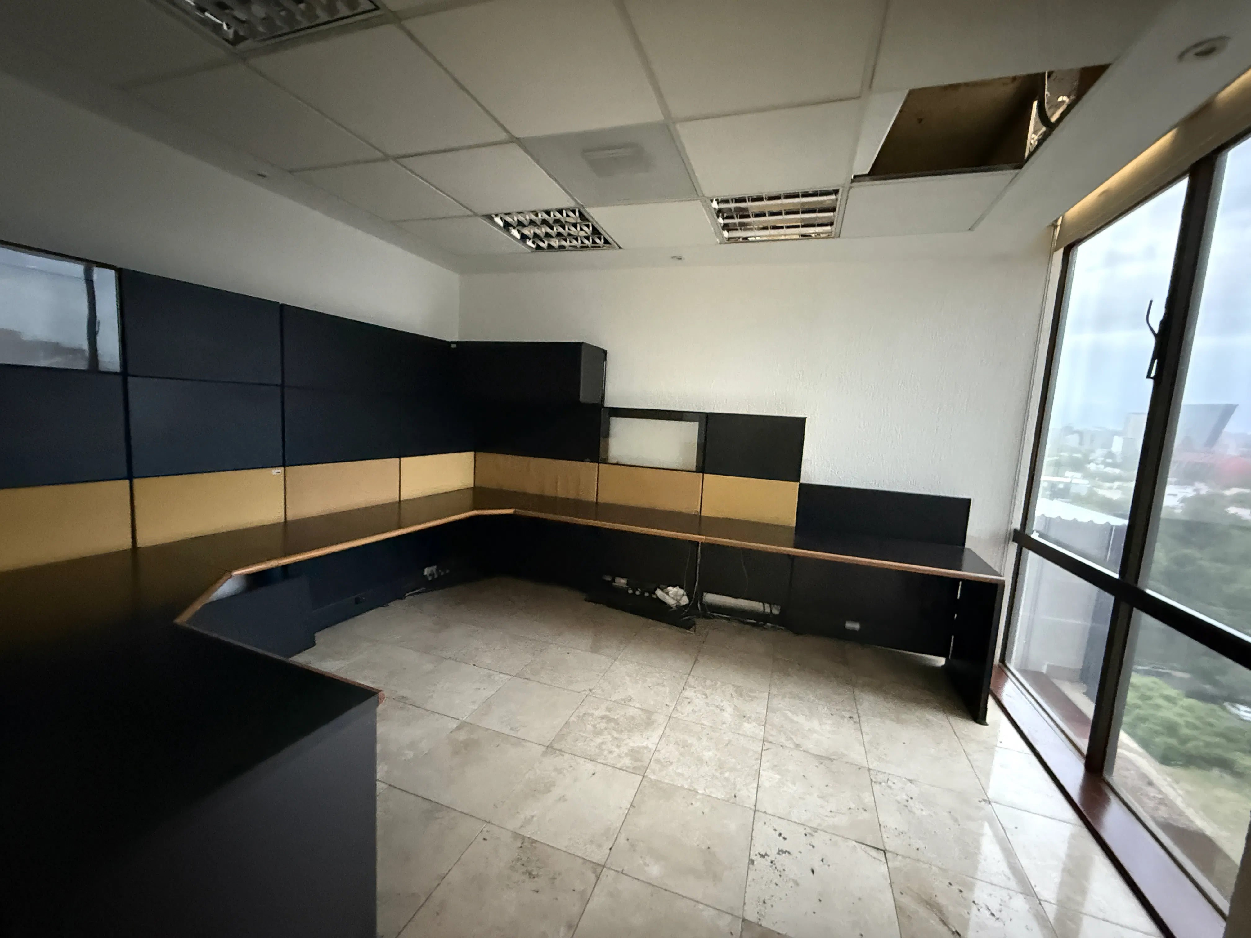 Oficina Spot2