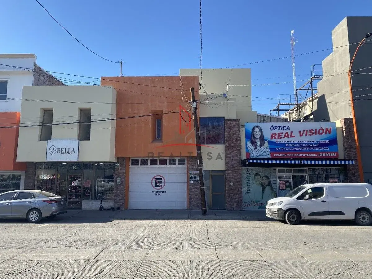 Local Comercial Spot2