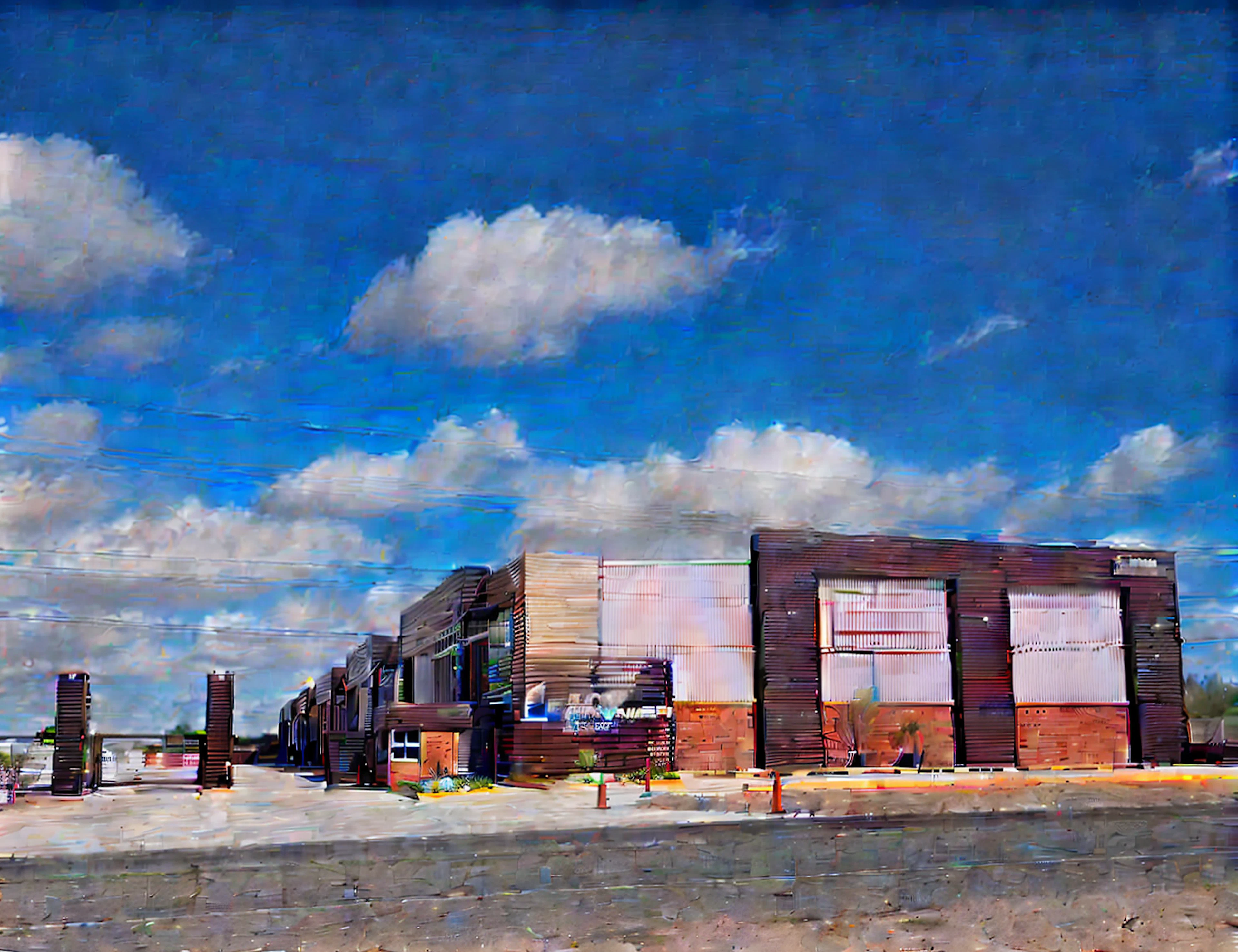 Industrial Spot2