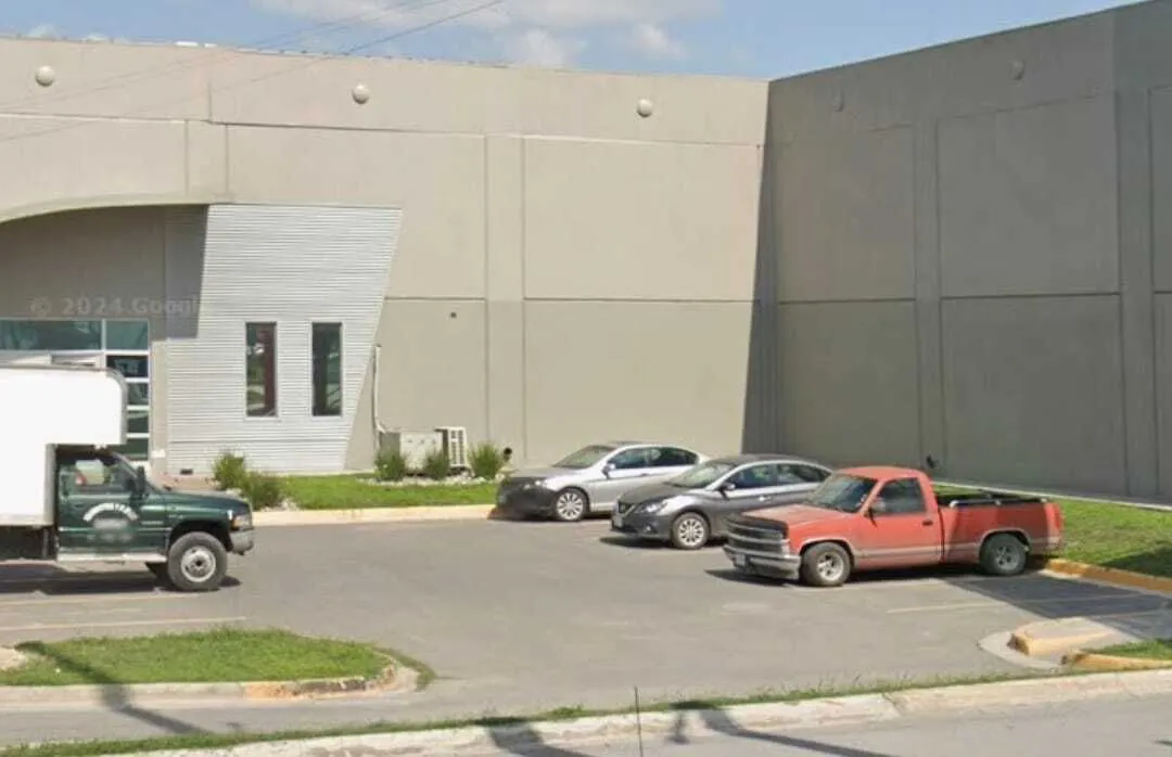 Industrial Spot2