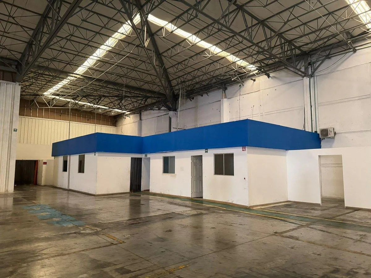 Industrial Spot2
