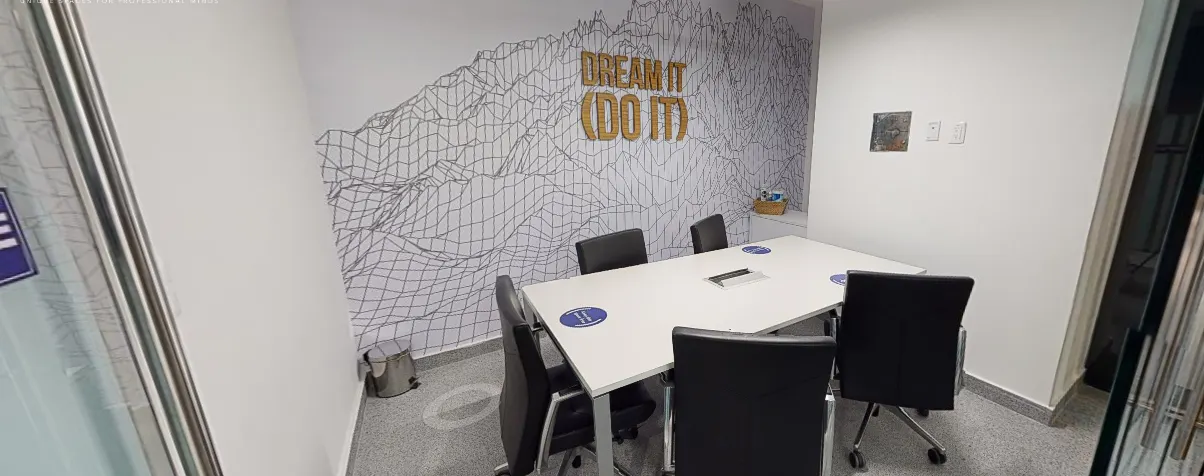 Oficina Spot2