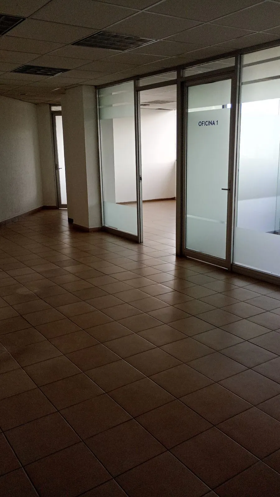 Oficina Spot2