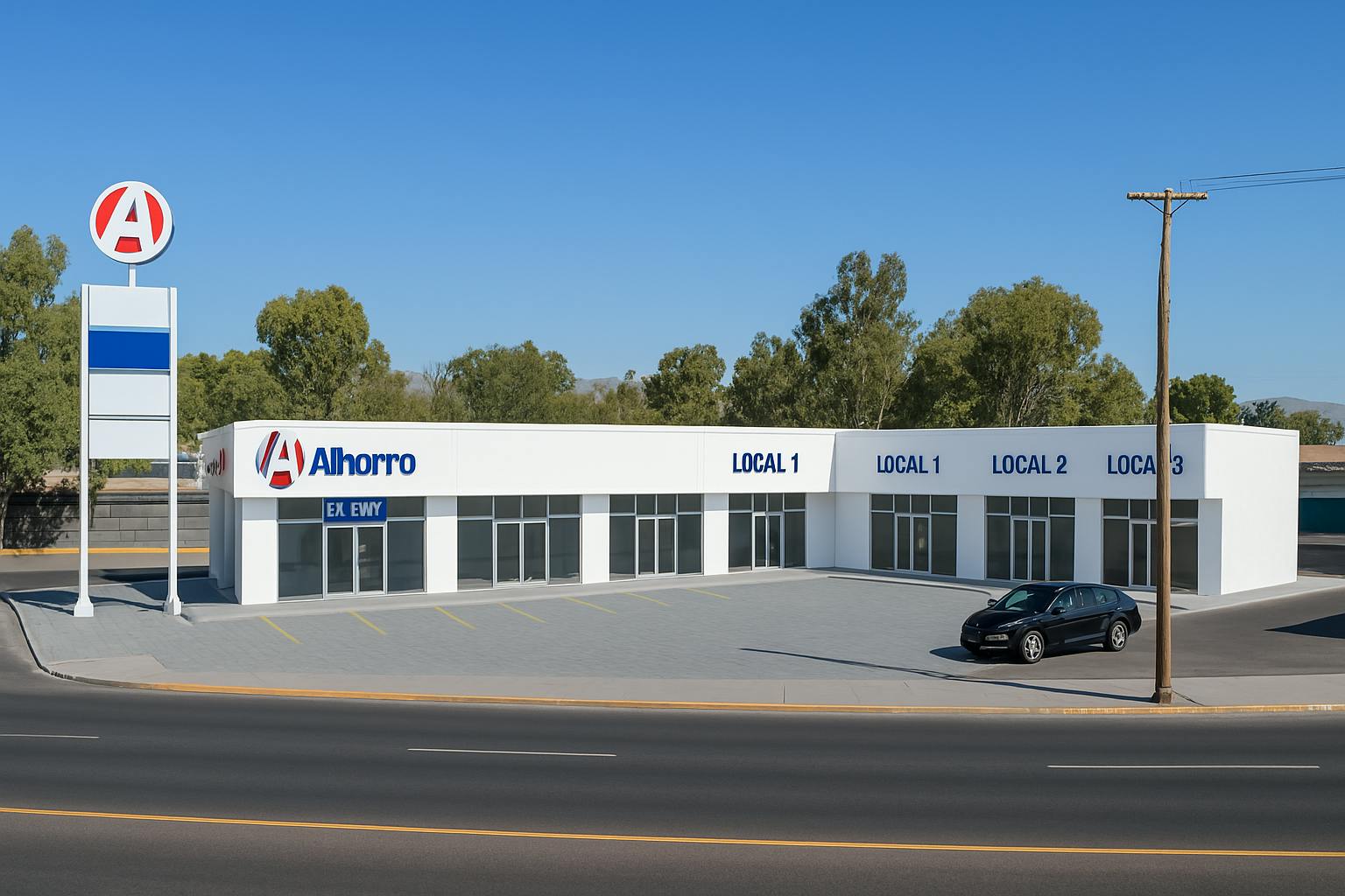 Local Comercial Spot2