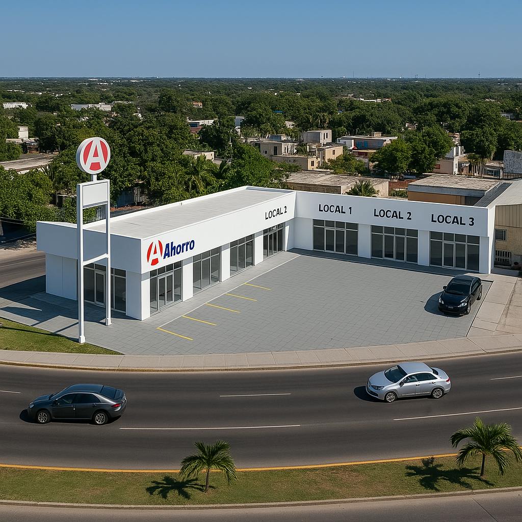 Local Comercial Spot2