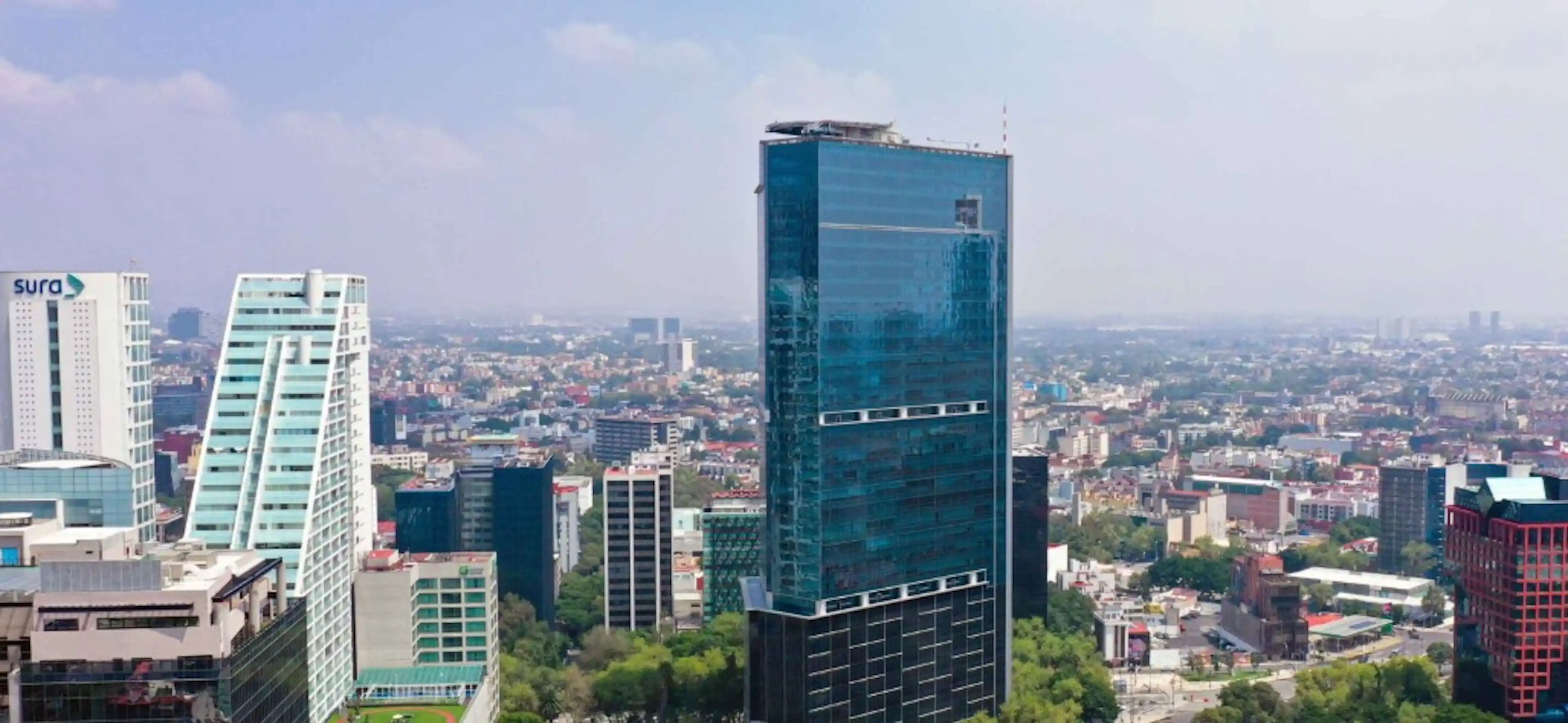 Reforma 180