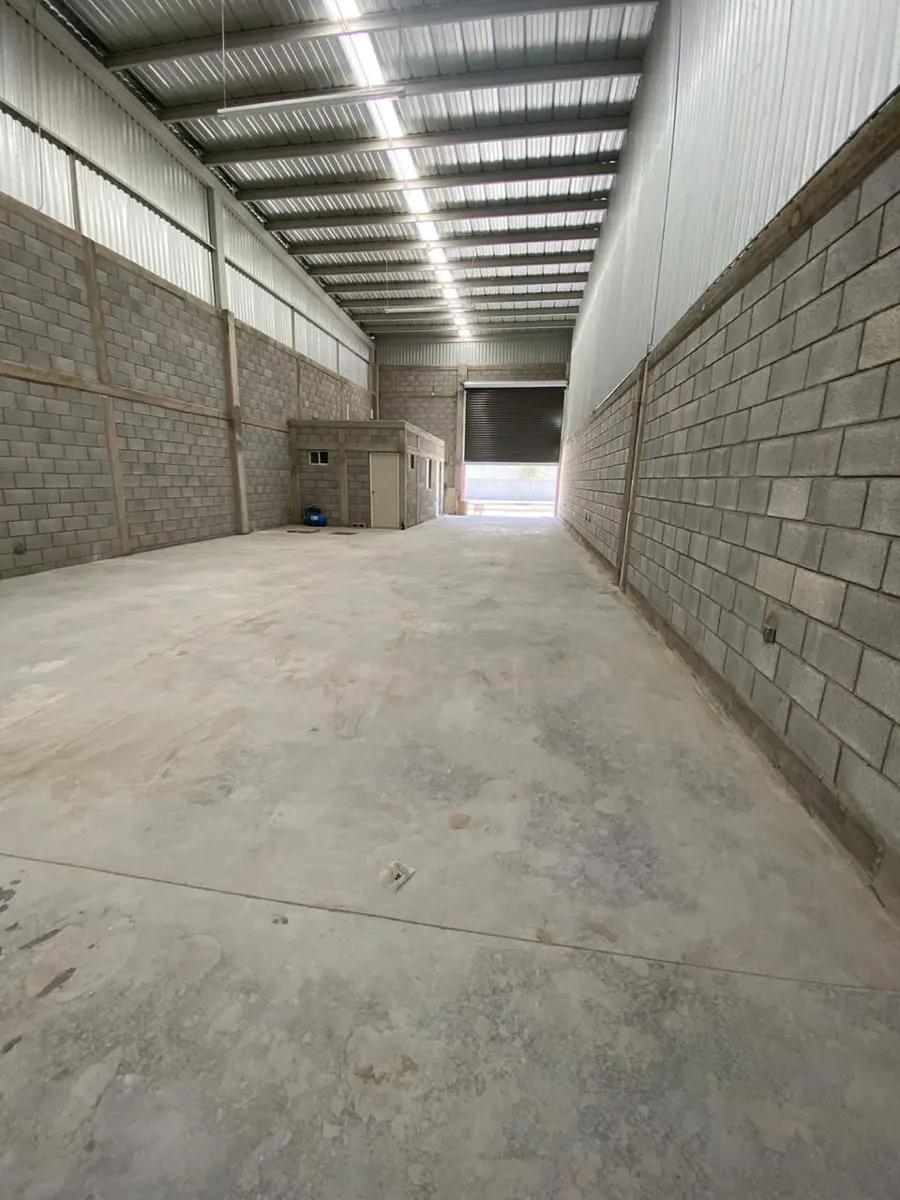 Industrial Spot2