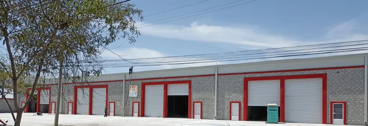 Industrial Spot2