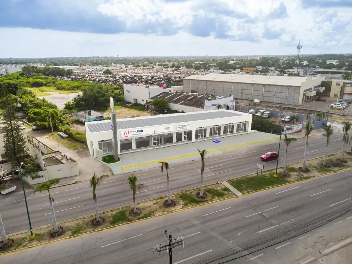 Local Comercial Spot2