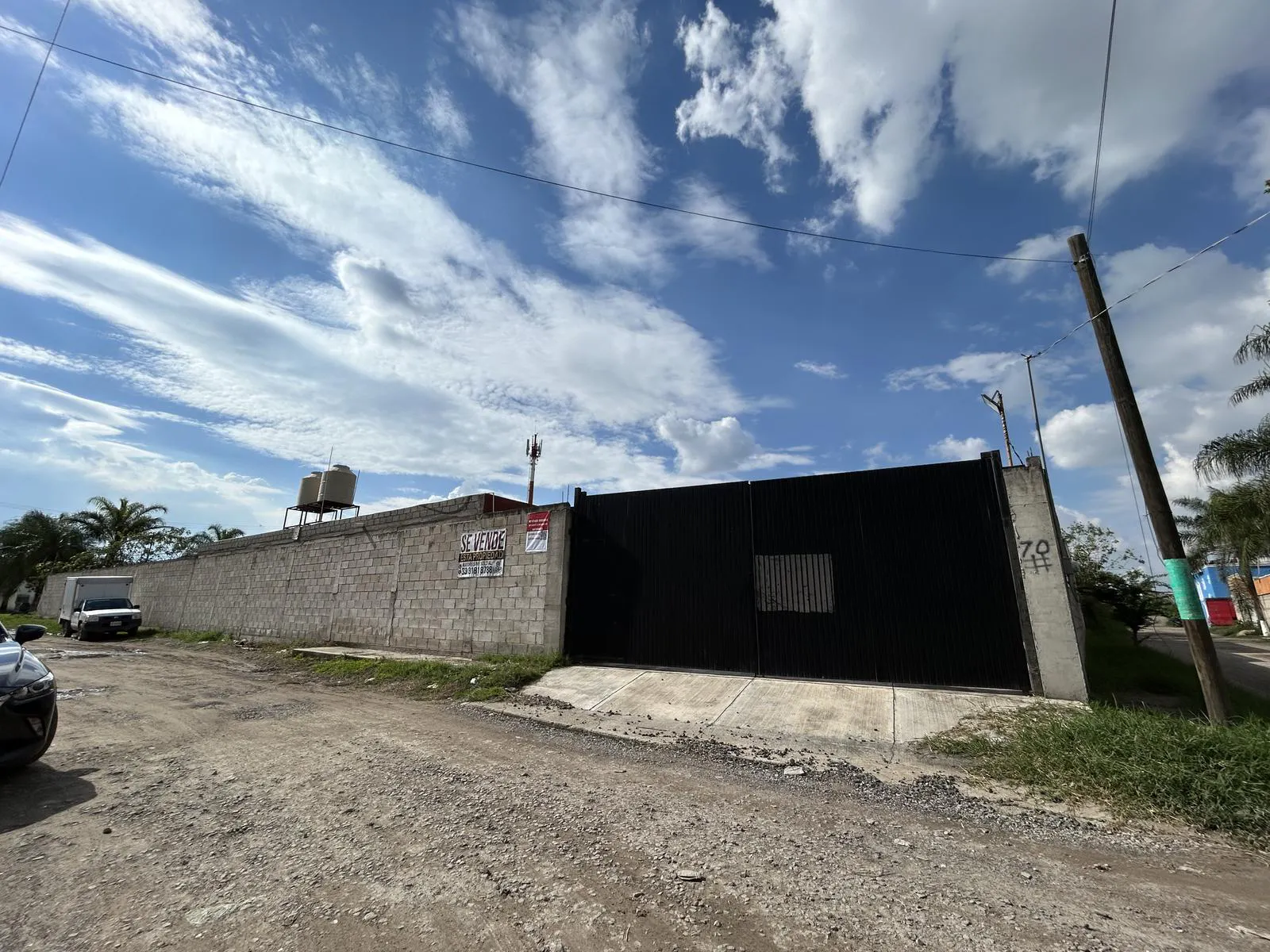 Industrial Spot2