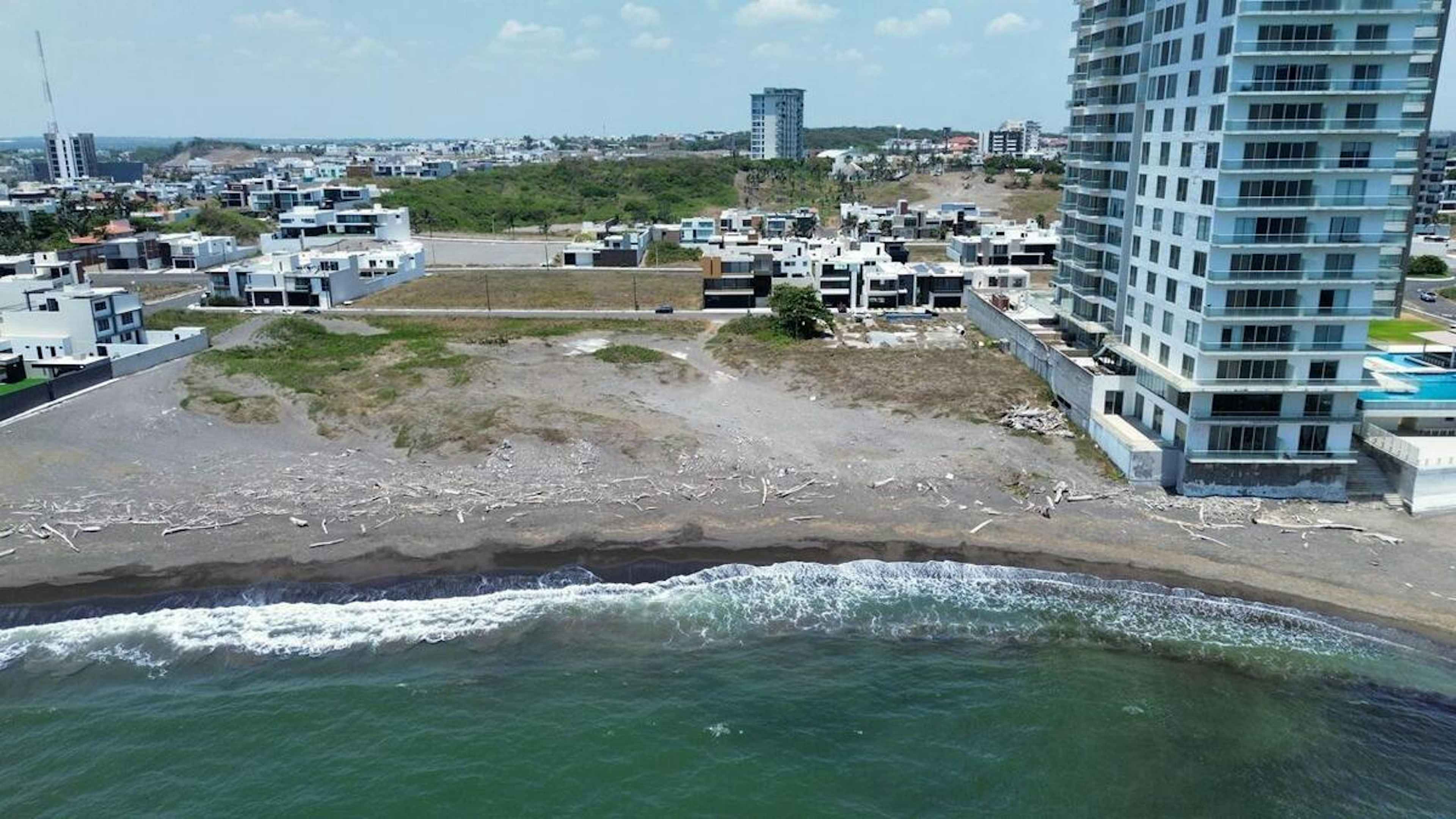 Calle Isla Del Amor 18a