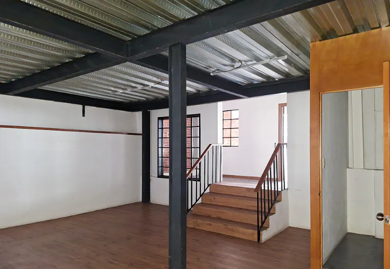 Oficina Spot2
