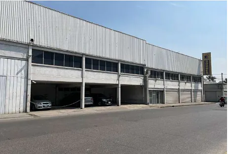 Industrial Spot2