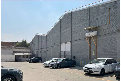 Industrial Spot2