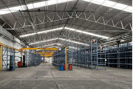 Industrial Spot2