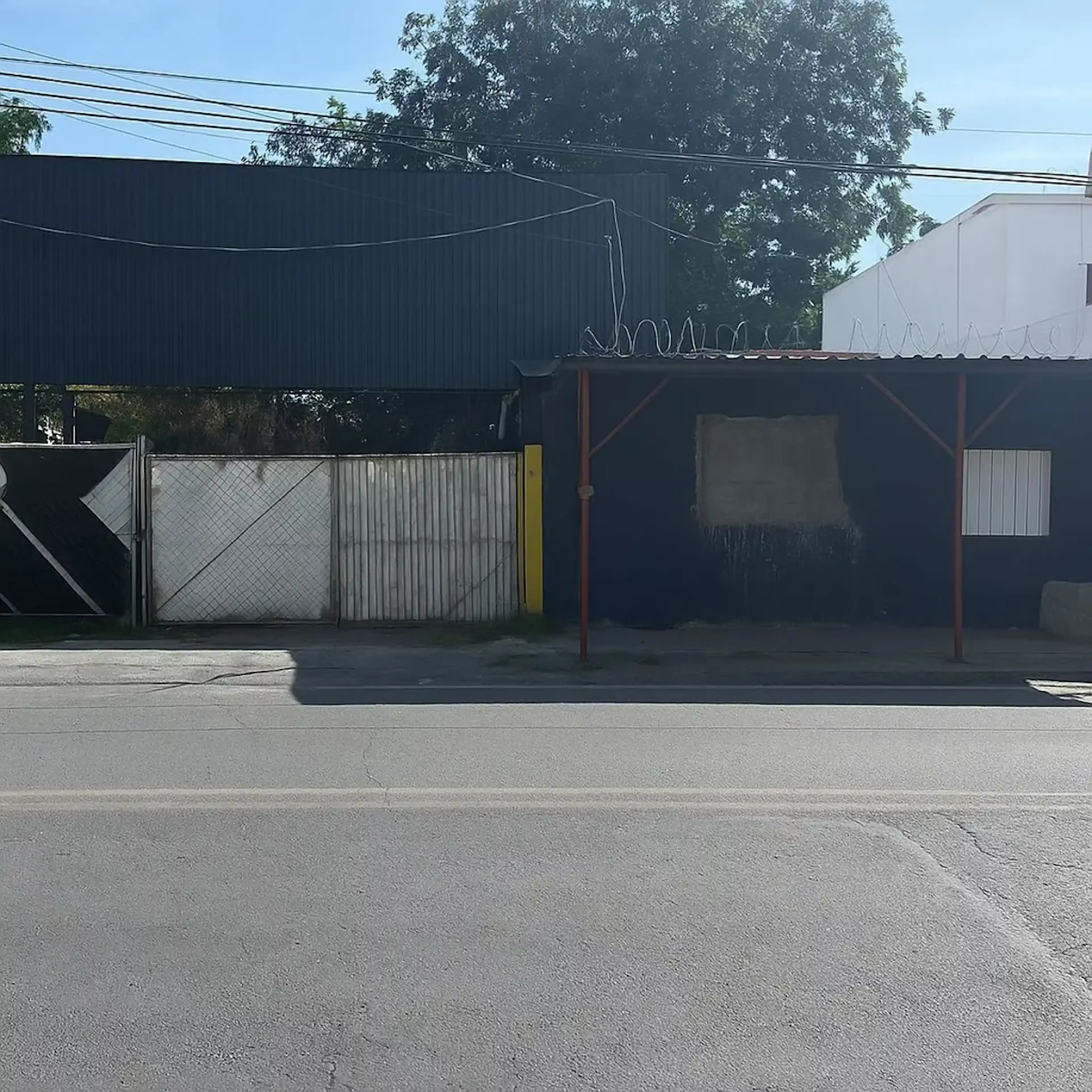 Terreno en venta en México, Monterrey, Nuevo León
