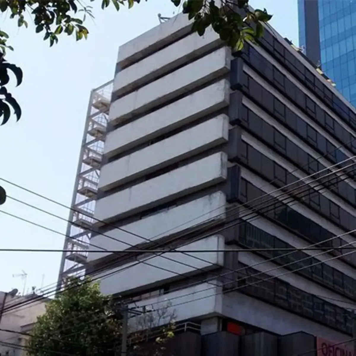 Oficina Spot2