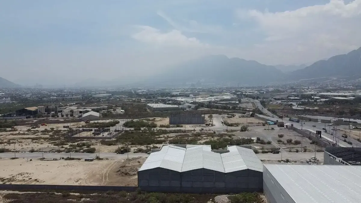 Industrial Spot2