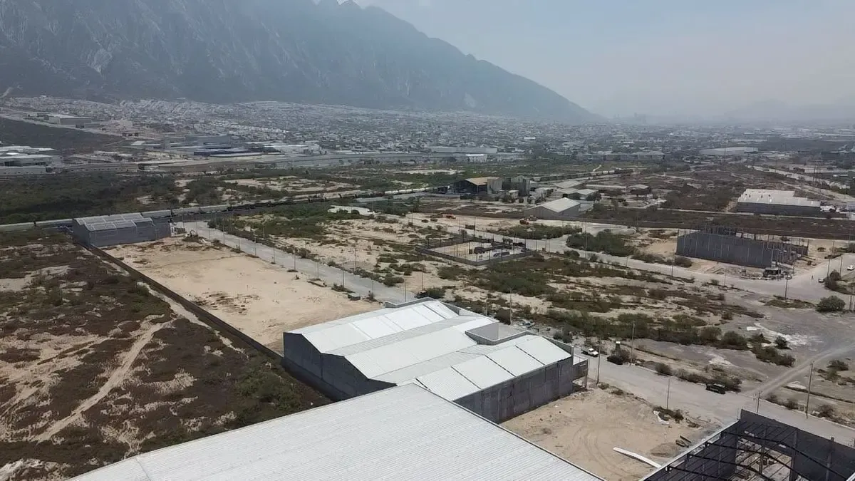Industrial Spot2