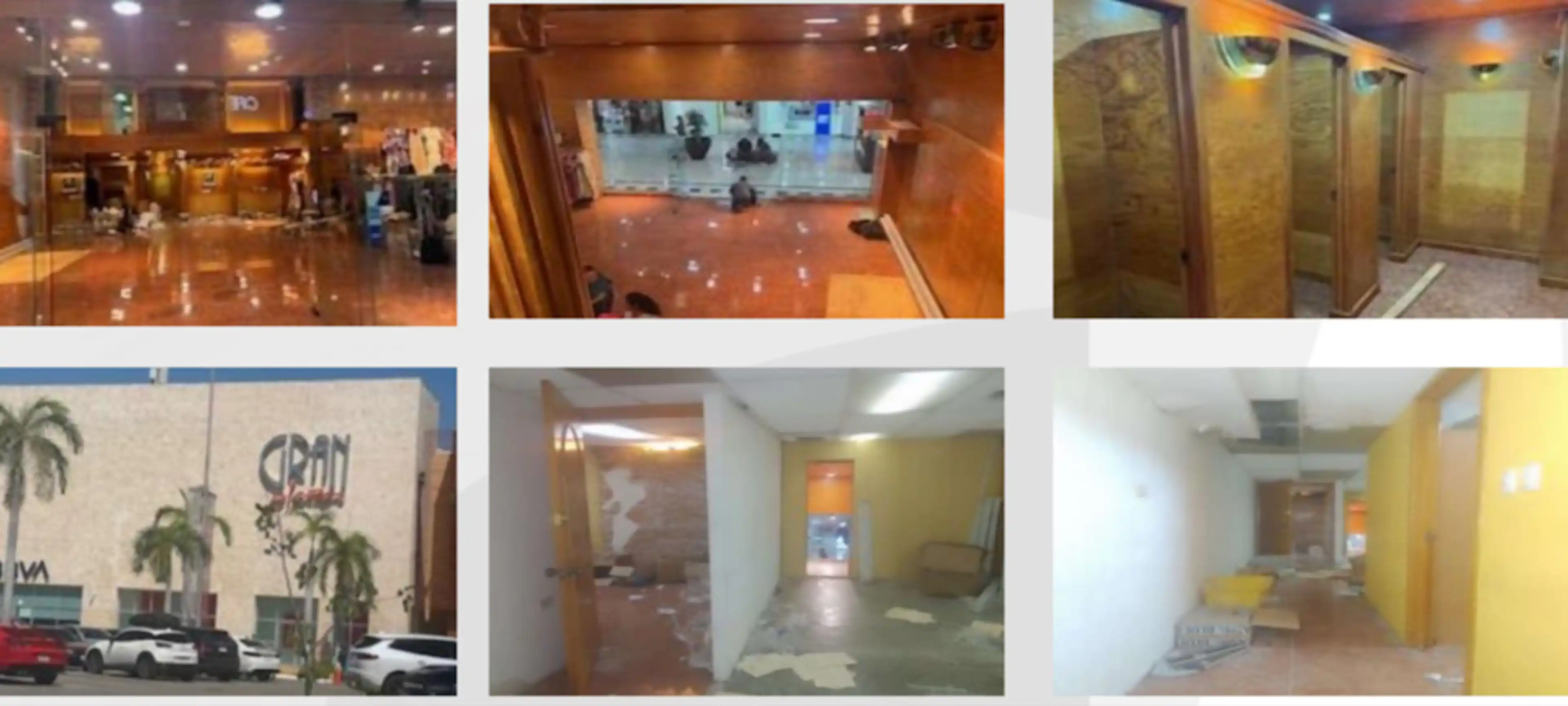 Prolongación Paseo Montejo