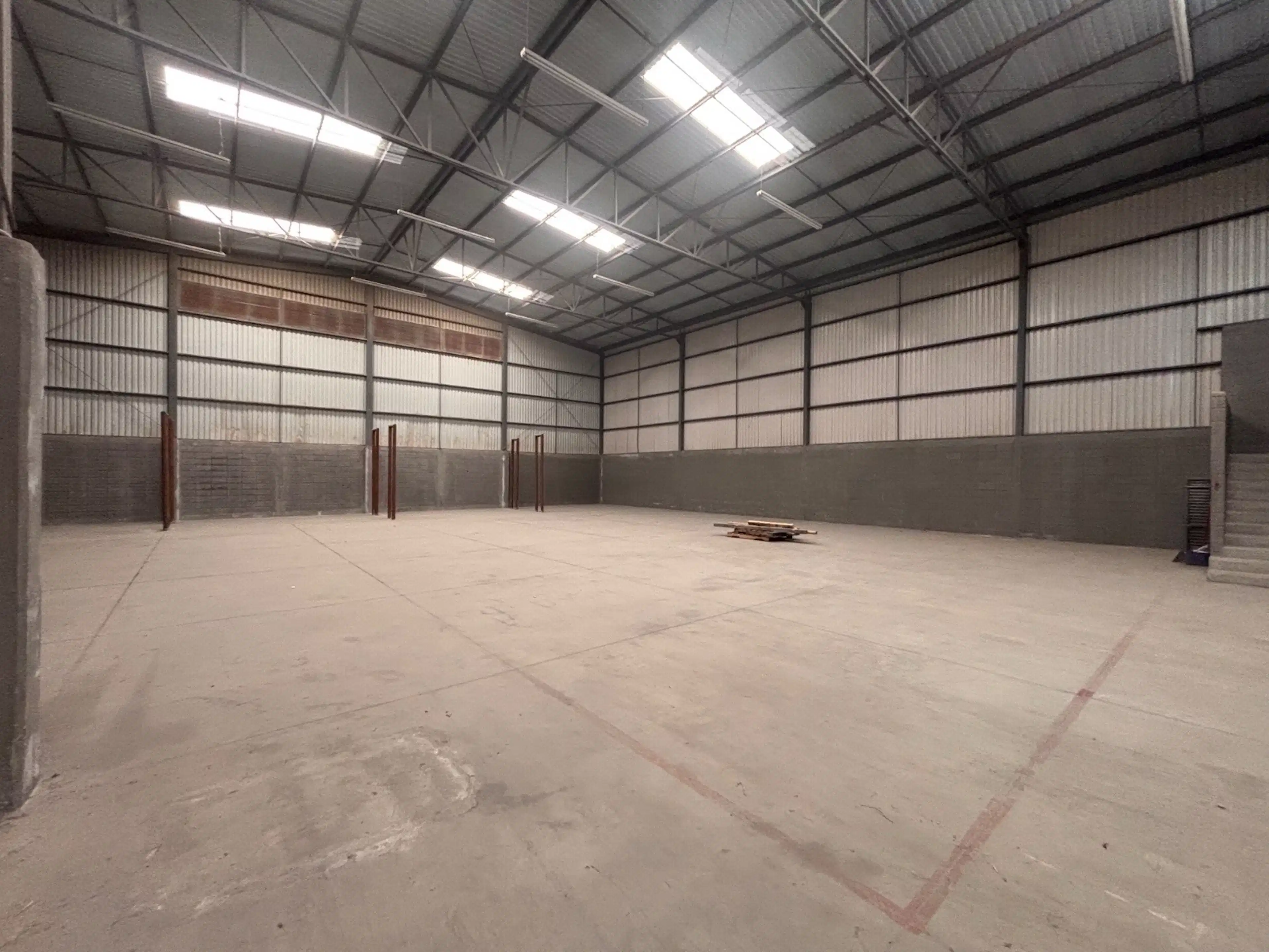 Avenida Las Torres Al 100 100