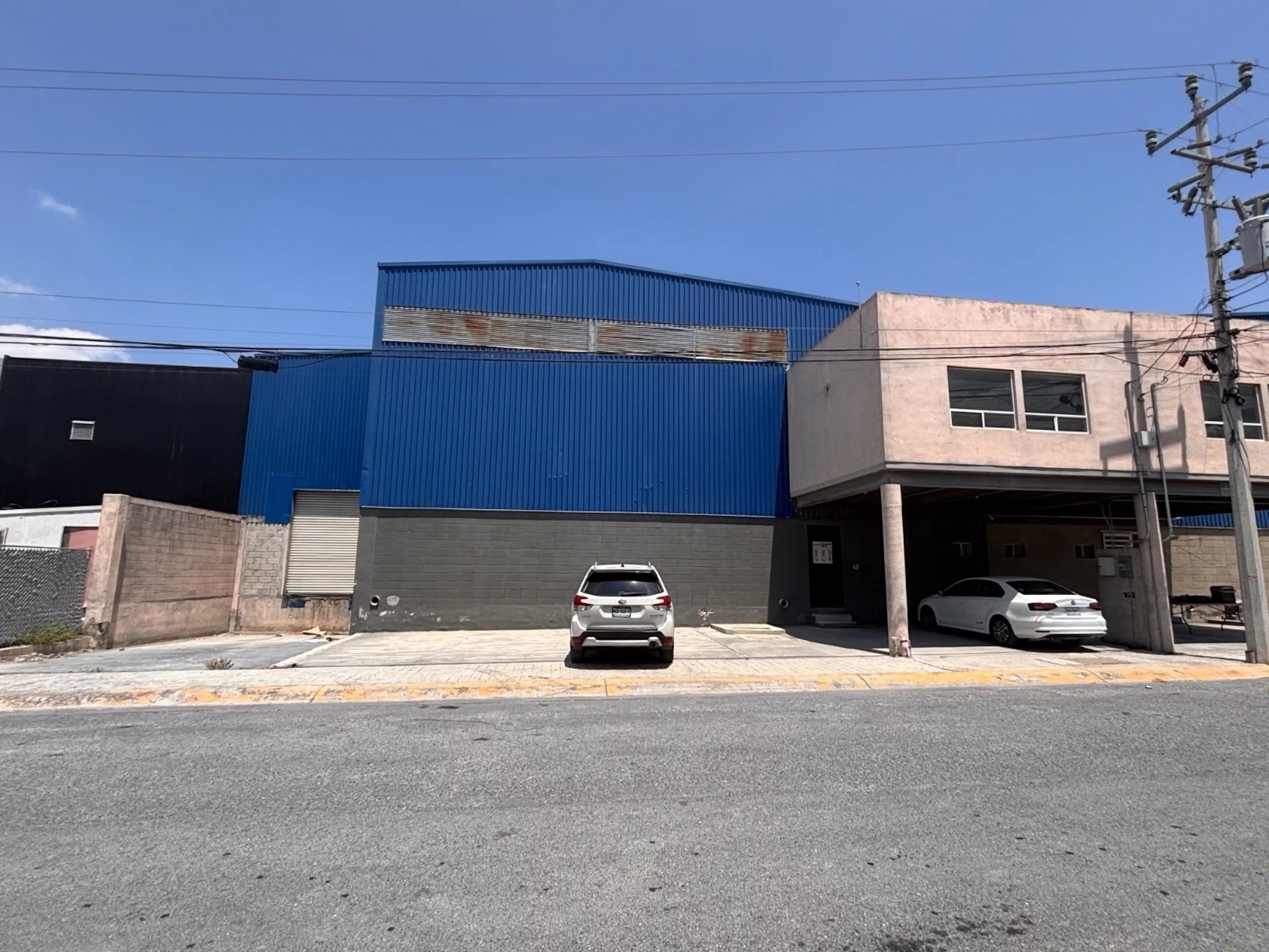 Avenida Las Torres Al 100 100