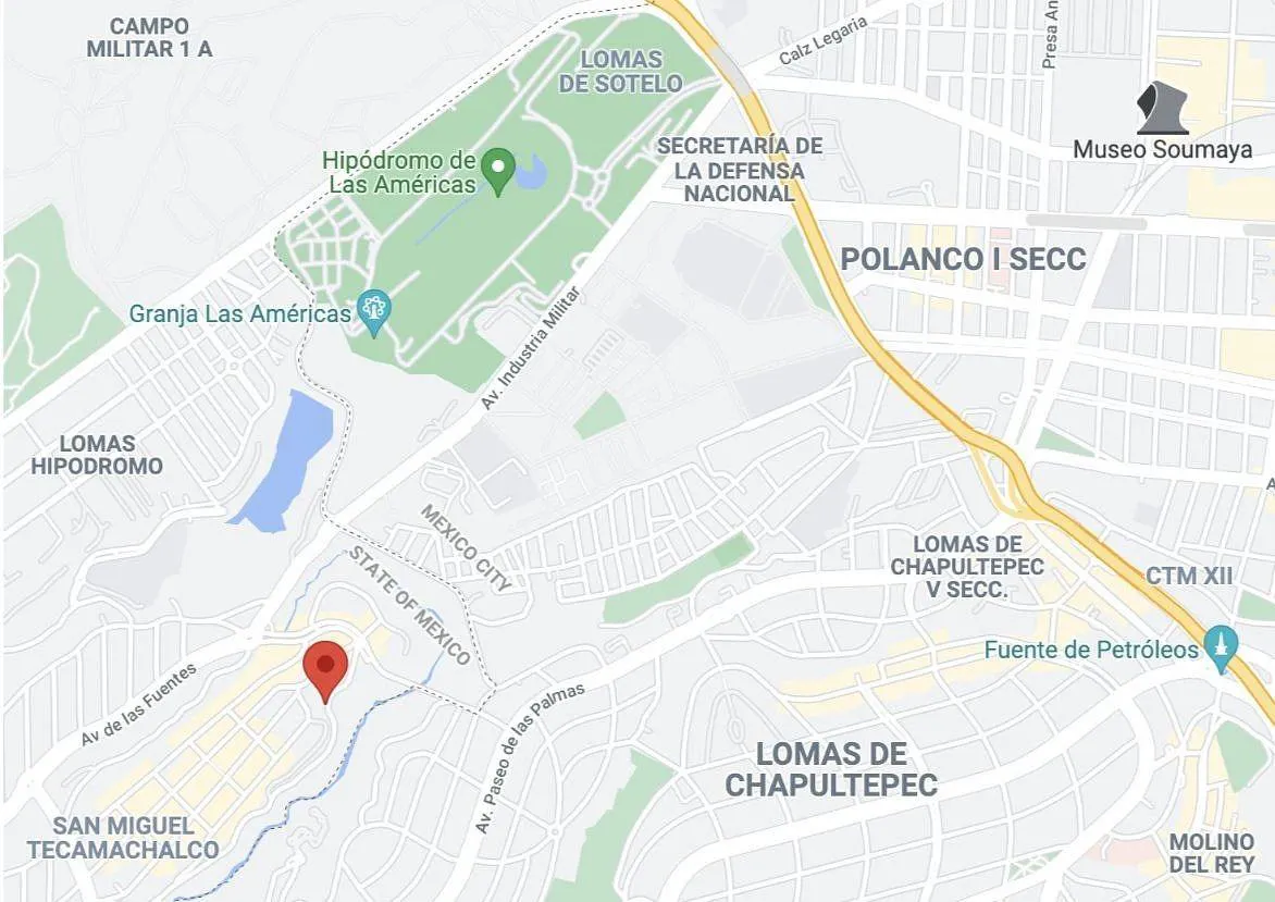 Terreno Spot2