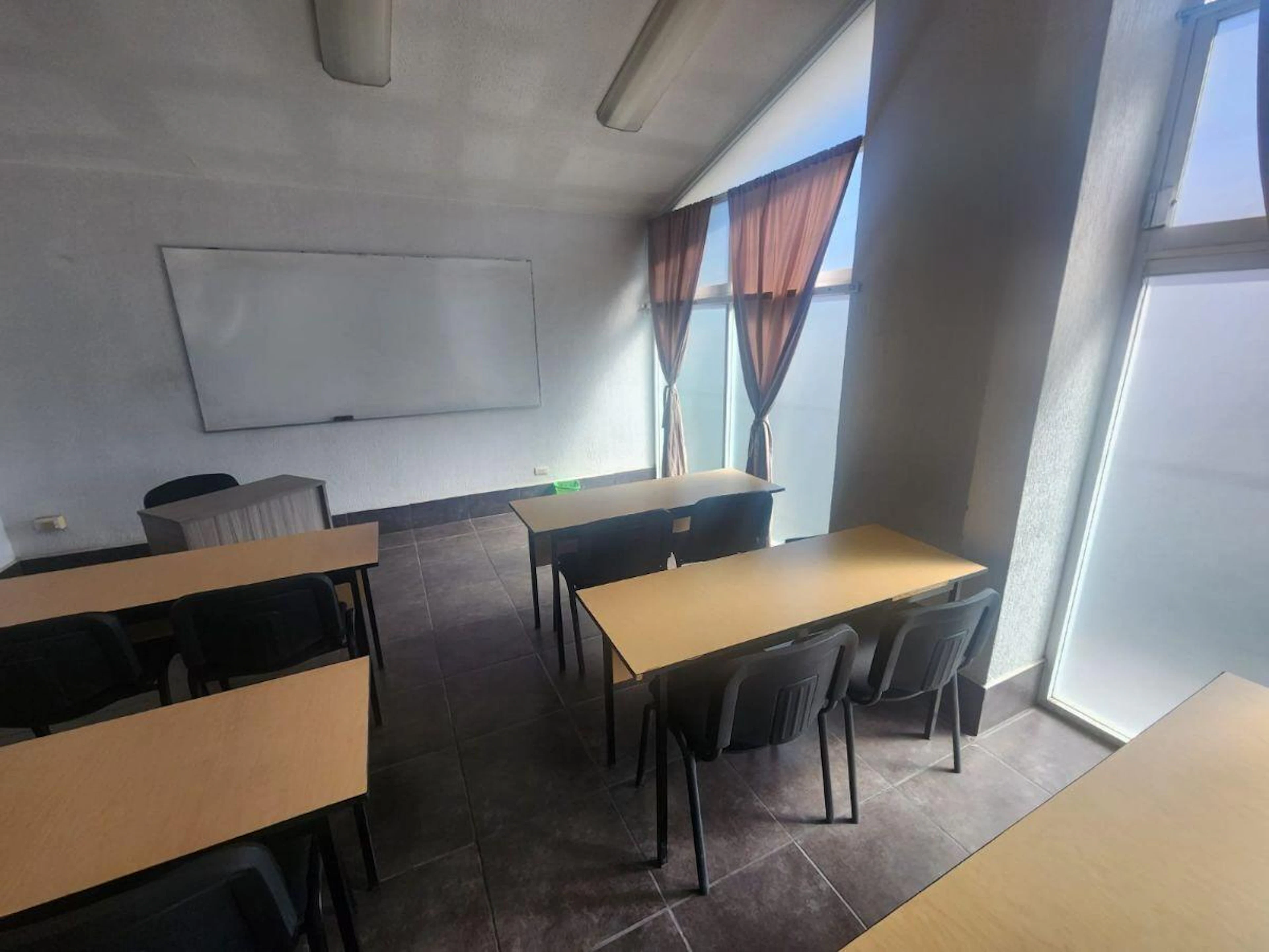Oficina Spot2