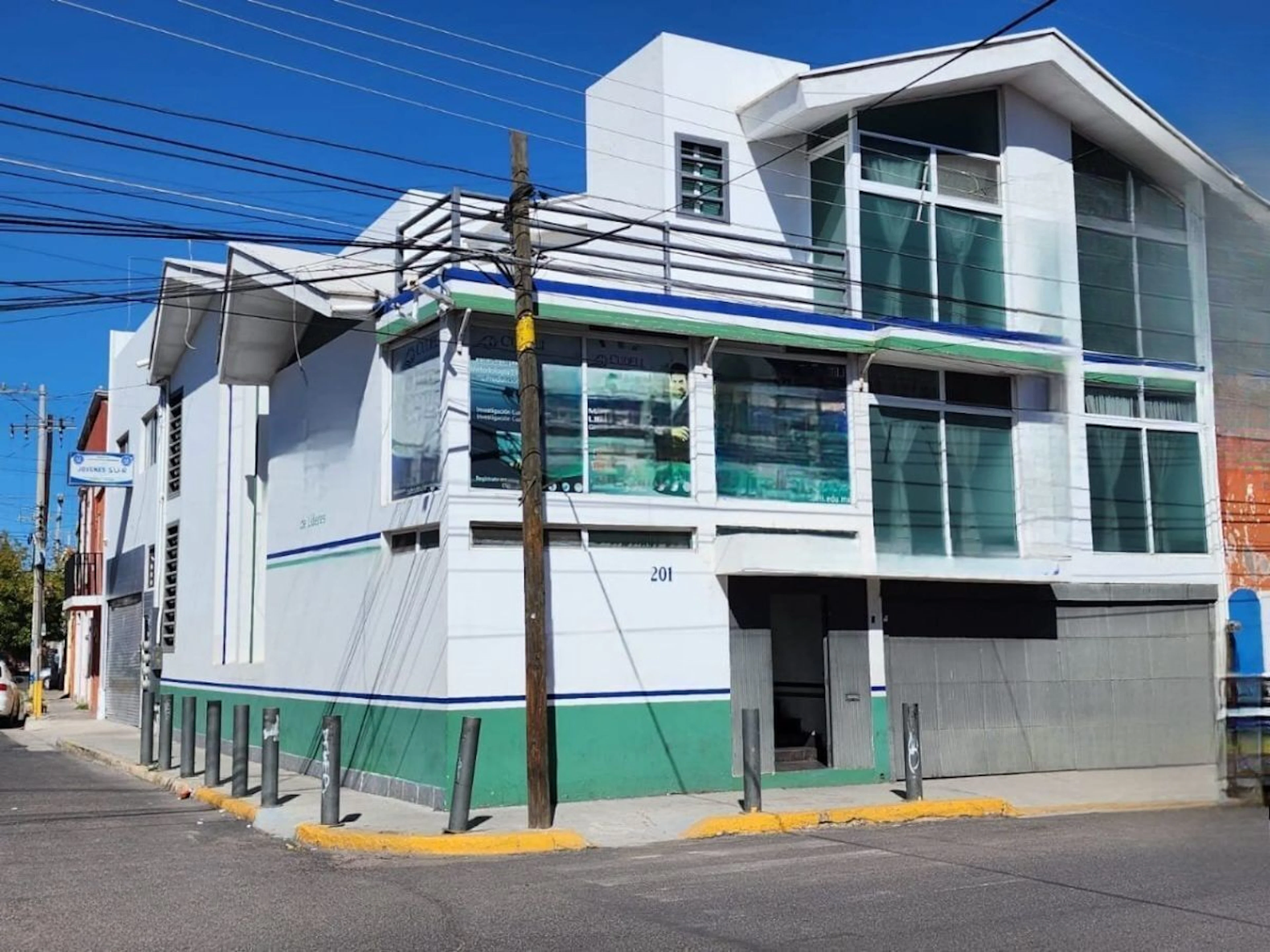 Oficina Spot2