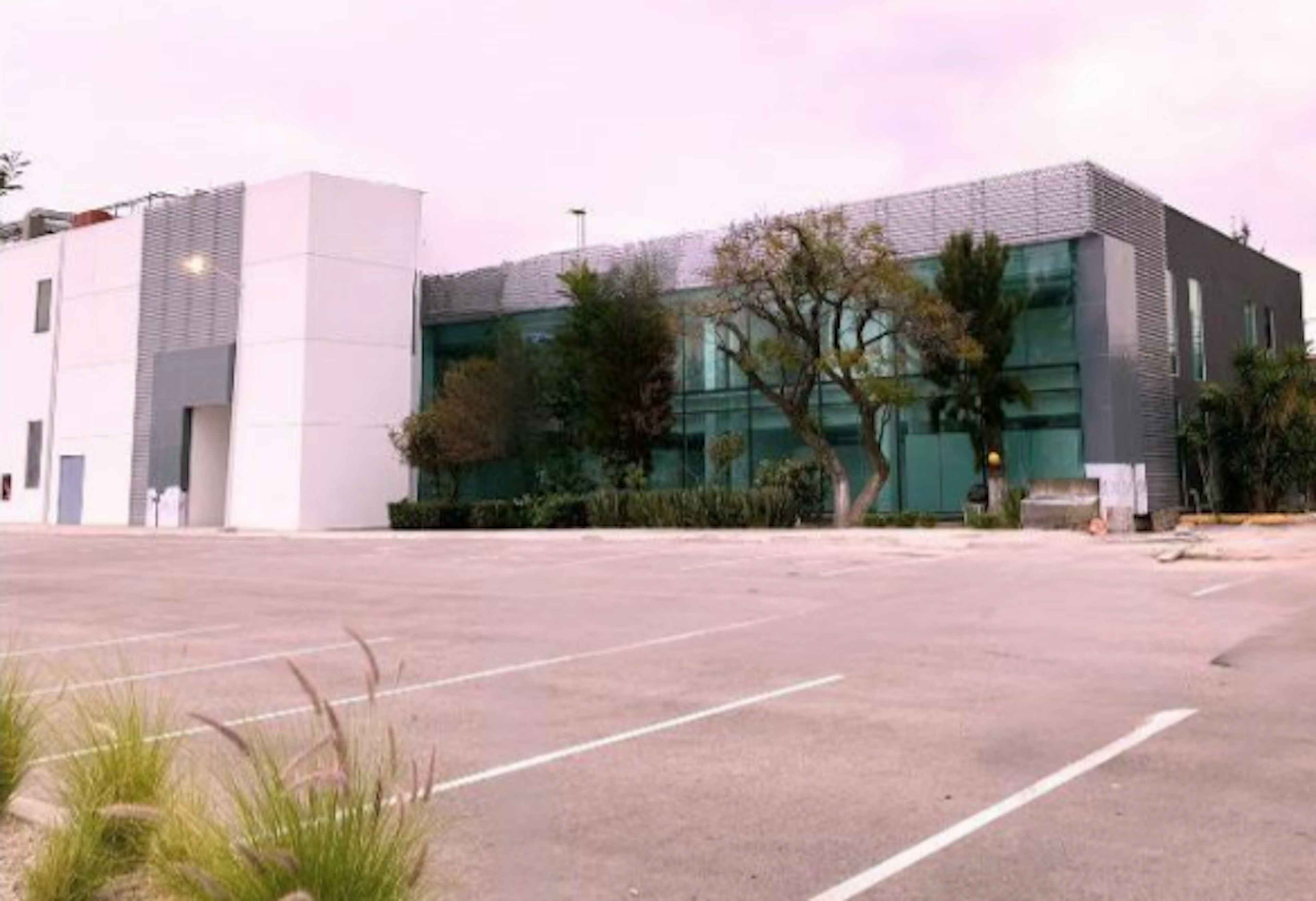 Nueva Industrial Vallejo