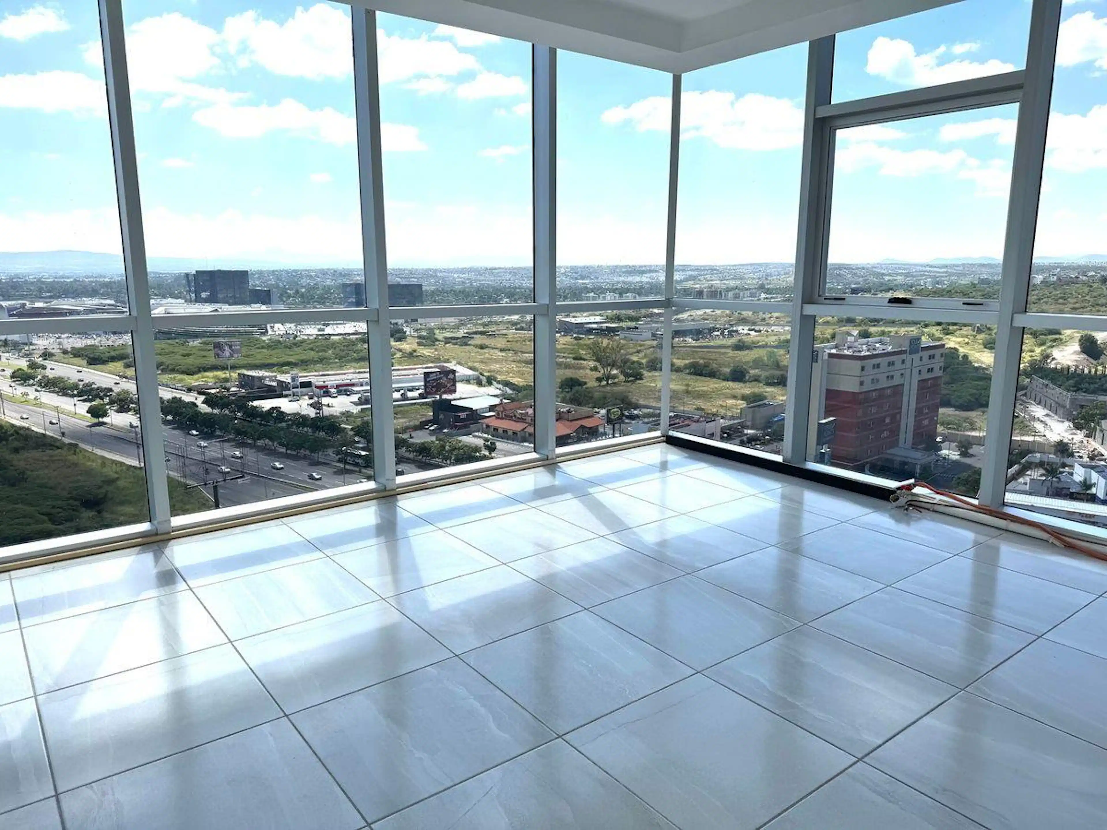 Wtc Juriquilla S/n