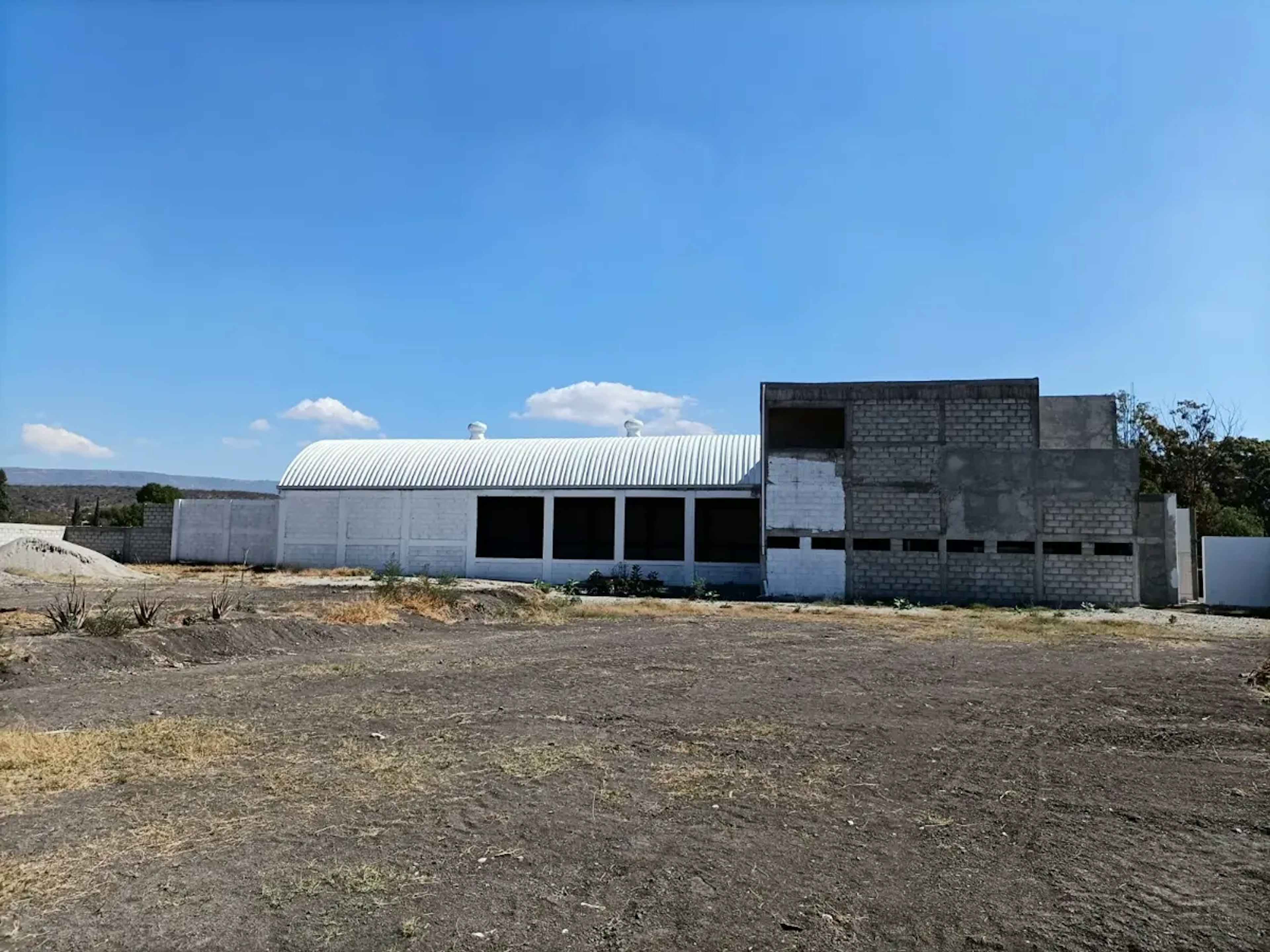 Venustiano Carranza 123