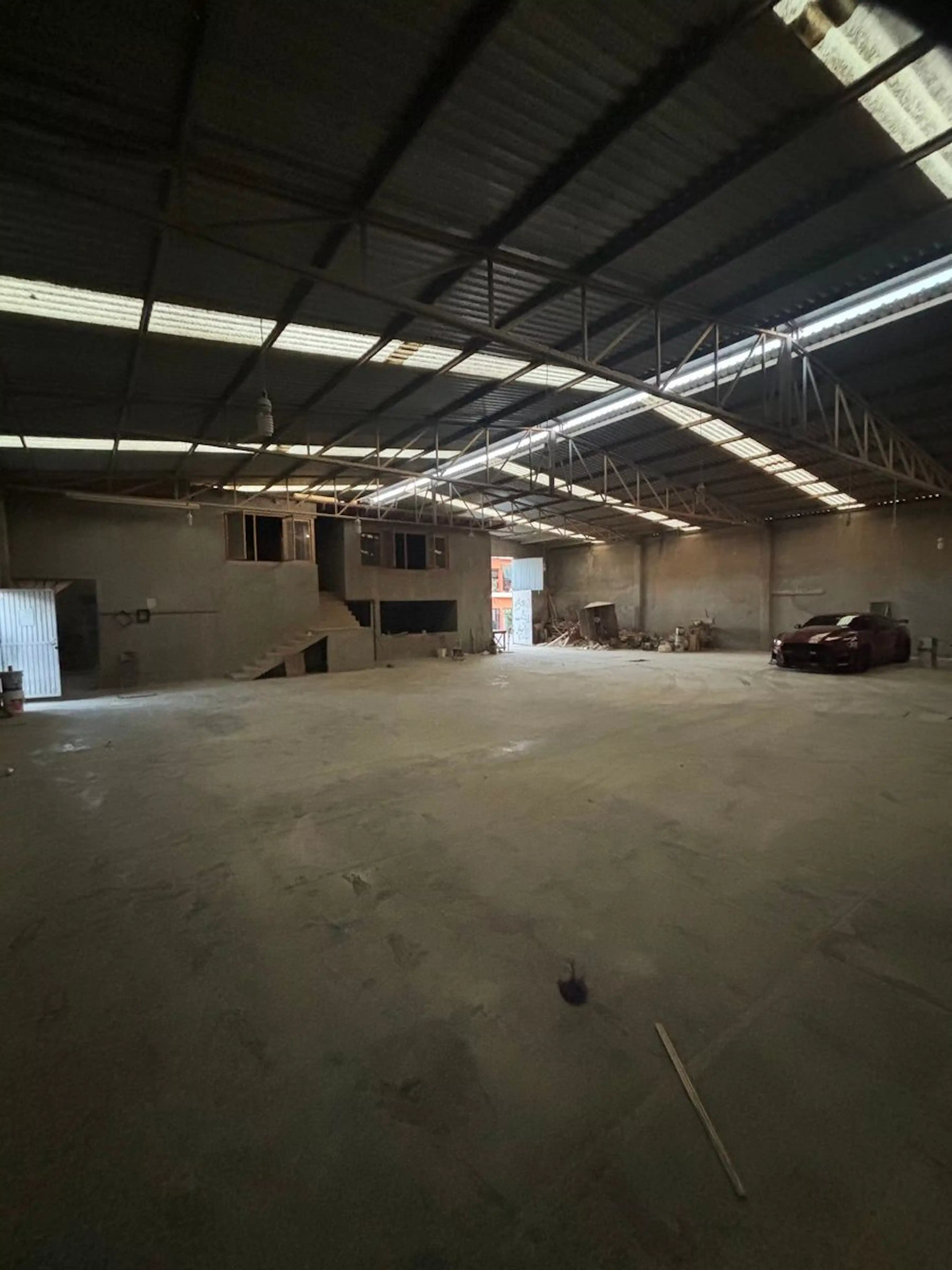 Villas De La Cantera