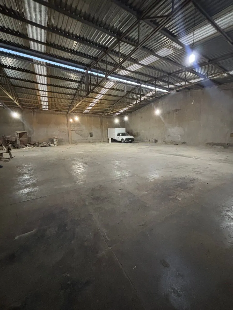 Industrial Spot2
