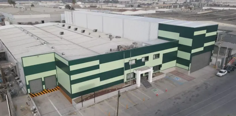 Industrial Spot2