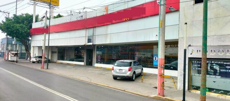 Local Comercial Spot2